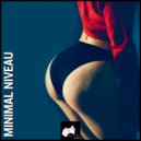 Mnml Mosh - Jaegermeister