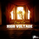 Deep Sen & DJ Tucks - High Voltage (Original Mix)
