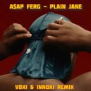 A$AP Ferg - Plain Jane