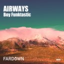 Boy Funktastic - Boucings