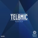 Telomic Ft Fred Clark - Bound (Original Mix)