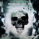 Funk Aesthetics feat MC Primitiff - Neuro Culture