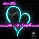 Supa Skip - For My People (Radio Edit)