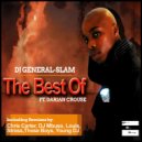 DJ General Slam Feat. Darian Crouse - My Time (DJ Mbuso Phezulu Dub)