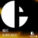 Anders (BR) - Robot Balance (Original Mix)