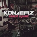 Nikin - Power Music (Konaefiz Remix)