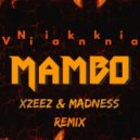 Nikki Vianna - Mambo