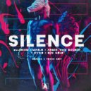 Delerium, MaRLo, Armin Van Buuren, Avao, Ben Gold - Silence (G-Baess & Tosak Edit)