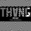 Yacko - Thang (CVX Remix)