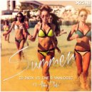 DJ INOX vs. DNF & Vnalogic ft. Ania Deko - Summer (Extended Mix)