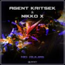 Agent Kritsek, Nikko X - The Cave (Original Mix)