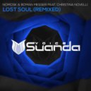 NoMosk & Roman Messer feat. Christina Novelli - Lost Soul (Elite Electronic Radio Edit)