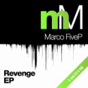 Marco FiveP - Forward (Original Mix)