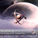 DimaY - Unusual World
