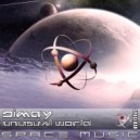 DimaY - Unusual World (Original Mix)