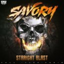 Savory - No Mercy