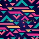 Pete Grace feat. Rassa - Deep I My Mind (JamieR Remix)
