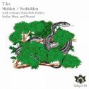 T.lec - Forbidden (Pole Folder Remix)