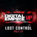 Lost Control - PBJT