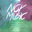 Nicola Brusegan - Purple (Sergio Bennett & Coopdown Remix)