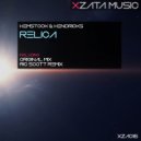 Hemstock & Hendricks - Relica