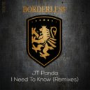 JT Panda - I Need To Know (The Remixes) (Fjordfunk Orchestra Remix)