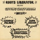 Raggattack - Getting Crazy Dub