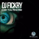 DJ Fickry - All Long (Original Mix)
