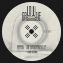 Peppou - Methamorphosis