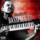 Brainpain - The Bastard Executioner (Original Mix)