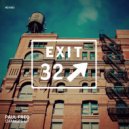 Paul Freq - Deeper (Original Mix)