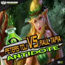 Peters Tdj - Antidote
