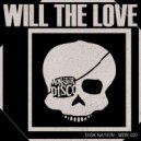 Disk Nation - Will The Love (Original Mix)