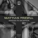 Mattias Fridell - Straightforward