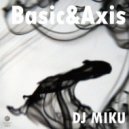 DJ Miku - Swan In The Lake (Original Mix)