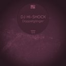 DJ Hi-Shock - Unusual Suspect