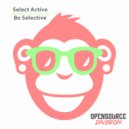 Select Active - Cockcrow