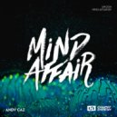 Andy Caz - Turned On