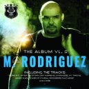 M. Rodriguez - Beat of Love