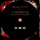 Cyberdane - Zeus (Original Mix)