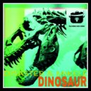 Disaster & Mikele - Dinosaur (Original Mix)
