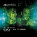 Techmad - Abusadora (Original Mix)