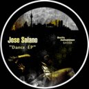 Jose Solano - Killing (Original Mix)