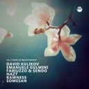 Emanuele Gulmini - 50's Theory