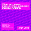 Indecent Noise pres. Pierre Dolnique - Downloaded (Cenk Basaran Remix)