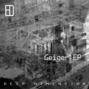 Deep Dimension - Broeikas (Original Mix)
