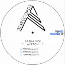 Sasha Sidi, Ayrton - Mandala (Original Mix)