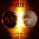 Proxy - Doomsday Horns (Original Mix)
