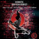 Sixnautic - Hideyoshi (Jon Fernandez Cool Vibe Mix)