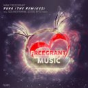 Max Freegrant - Yura (Eddie Bitz Remix)